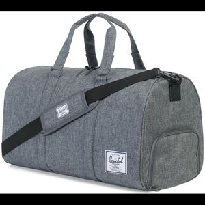 Herschel Novel Duffle